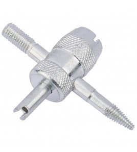 Tyre Valve Repair Tool