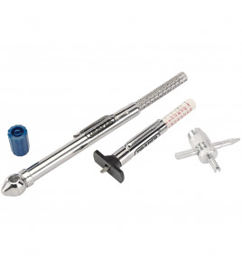 Tyre Service Kit (3 Piece)