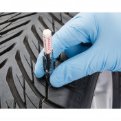 Tyre Service Kit (3 Piece)