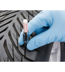 Tyre Service Kit (3 Piece)