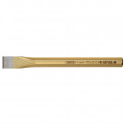 Draper Expert Octagonal Flat Cold Chisel, 20 x 175mm