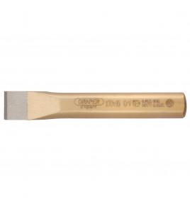 Draper Expert Flat Cold Chisel, 16 x 100mm