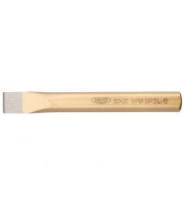 Draper Expert Flat Cold Chisel, 18 x 150mm