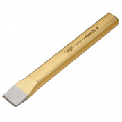 Draper Expert Flat Cold Chisel, 25 x 200mm
