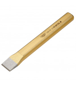 Draper Expert Flat Cold Chisel, 25 x 200mm