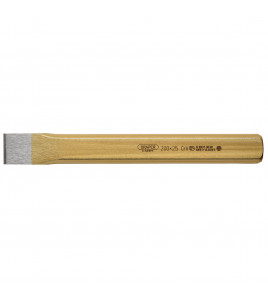 Draper Expert Flat Cold Chisel, 25 x 200mm