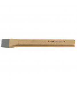 Draper Expert Flat Cold Chisel, 25 x 200mm