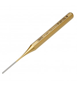 Draper Expert Octagonal Parallel Pin Punch, 2 x 150mm
