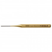 Draper Expert Octagonal Parallel Pin Punch, 2.5 x 150mm