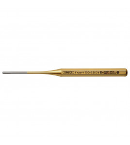 Draper Expert Octagonal Parallel Pin Punch, 3 x 150mm