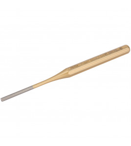 Draper Expert Octagonal Parallel Pin Punch, 4 x 150mm