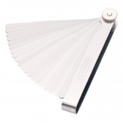 20 Blade Metric Feeler Gauge Set