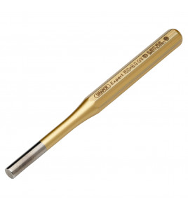 Draper Expert Octagonal Parallel Pin Punch, 8 x 150mm