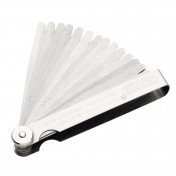 32 Blade Combination Feeler Gauge Set