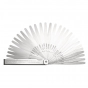 32 Blade Combination Feeler Gauge Set