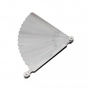 26 Blade Extra Long Combination Feeler Gauge Set