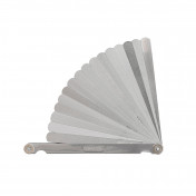 26 Blade Extra Long Combination Feeler Gauge Set