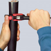 KNIPEX 16 40 150 SB Stripping Tool, 150mm