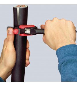 KNIPEX 16 40 150 SB Stripping Tool, 150mm