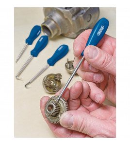 Mini Hook and Pick Set (4 Piece)