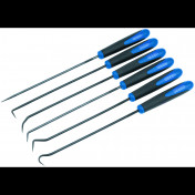 Long Reach Hook and Pick Set (6 Piece)