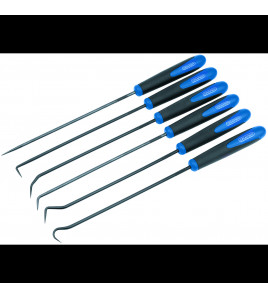 Long Reach Hook and Pick Set (6 Piece)