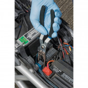 Automotive Relay Puller, 220mm