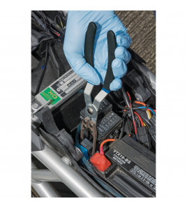 Automotive Relay Puller, 220mm