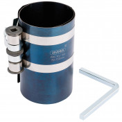 Piston Ring Compressor, 70 - 150mm - Discontinued