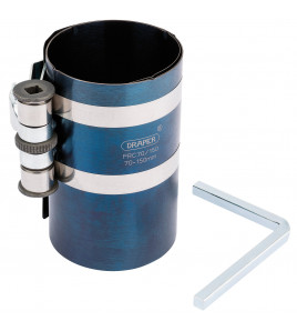 Piston Ring Compressor, 70 - 150mm - Discontinued