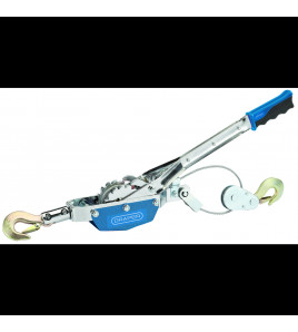 Ratchet Power Puller, 1 tonne