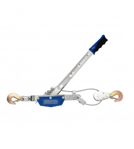Ratchet Power Puller, 1 tonne