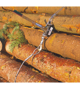 Ratchet Power Puller, 1 tonne