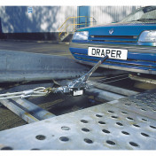 Ratchet Power Puller, 1 tonne