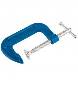 C Clamp, 75 x 50mm
