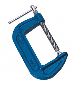 C Clamp, 100 x 60mm