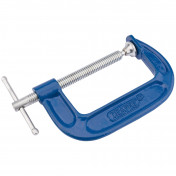 C Clamp, 100 x 60mm