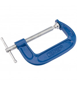 C Clamp, 100 x 60mm