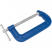 C Clamp, 150 x 70mm