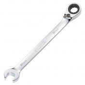 Draper HI-TORQ® Metric Reversible Ratcheting Combination Spanner, 10mm