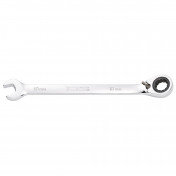 Draper HI-TORQ® Metric Reversible Ratcheting Combination Spanner, 10mm