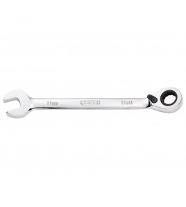 Draper HI-TORQ® Metric Reversible Ratcheting Combination Spanner, 11mm