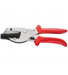 KNIPEX 94 15 215 Ribbon Cable Cutter, 215mm