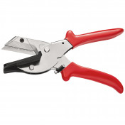 KNIPEX 94 15 215 Ribbon Cable Cutter, 215mm