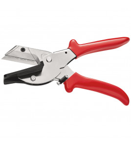 KNIPEX 94 15 215 Ribbon Cable Cutter, 215mm