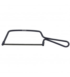 Junior Hacksaw with Powder Coated Frame