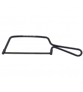 Junior Hacksaw with Powder Coated Frame