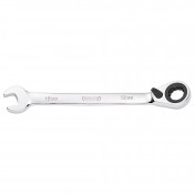 Draper HI-TORQ® Metric Reversible Ratcheting Combination Spanner, 12mm