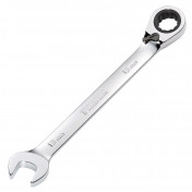Draper HI-TORQ® Metric Reversible Ratcheting Combination Spanner, 13mm