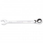Draper HI-TORQ® Metric Reversible Ratcheting Combination Spanner, 13mm